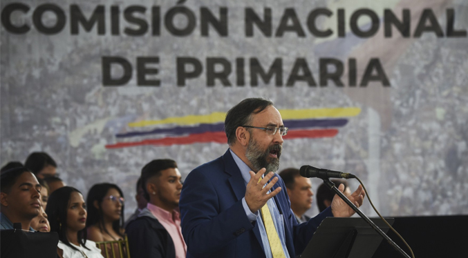 CNP organiza el material electoral en el exterior a ocho días para la Primaria