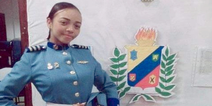 Investigan muerte de una teniente del ejército en Tumeremo