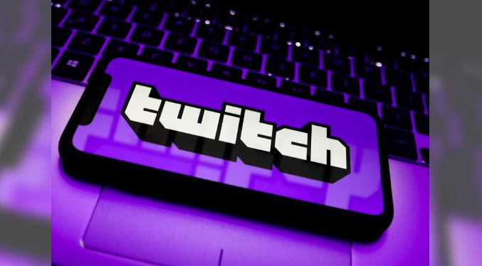Twitch despide a 400 trabajadores