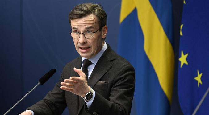 Suecia limitará prestaciones sociales de inmigrantes no europeos