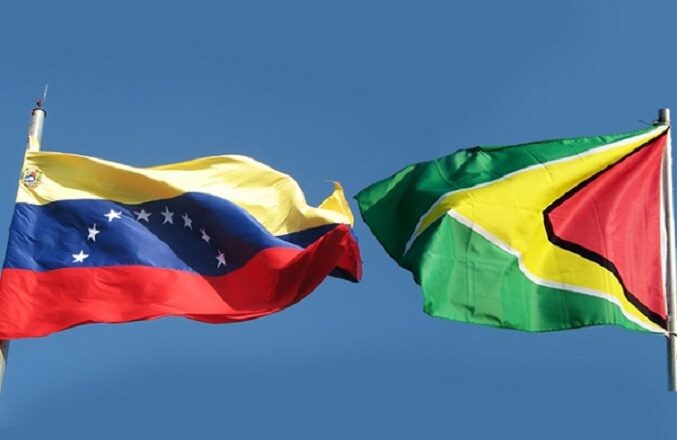 Venezuela exige a Guyana sentarse en la mesa de negociación para dirimir controversia territorial