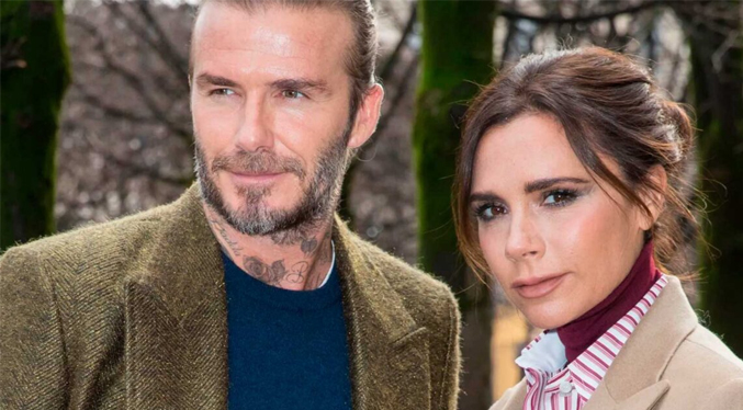 Victoria Beckham habla de la “pesadilla” que vivió por los rumores de infidelidad de David