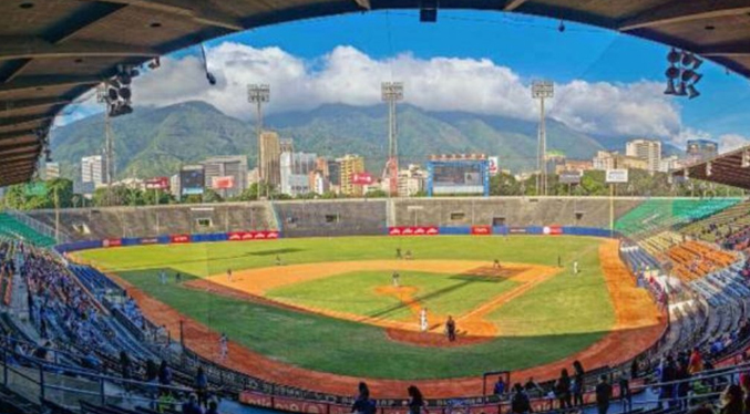 Béisbol venezolano retomará programa antidopaje