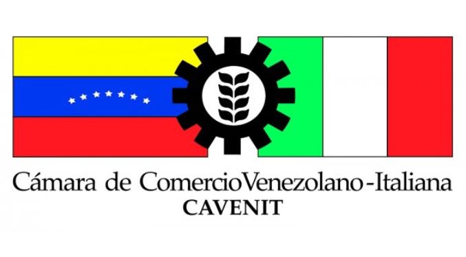 Intercambio comercial entre Italia y Venezuela ha crecido un 26 % durante este 2023