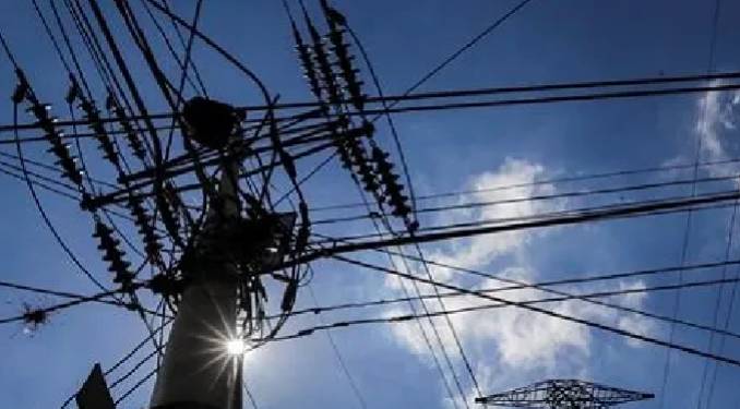 Cedice: Electricidad y agua continúan siendo los servicios con mayores fallas en el país