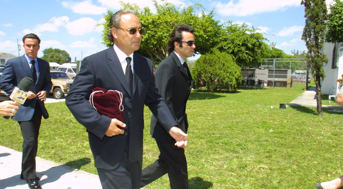 Hermano de Julio Iglesias niega fraude fiscal millonario en España