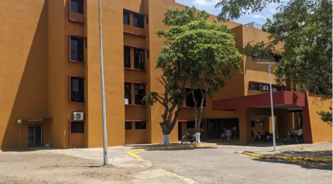 Hospital de la frontera contabilizó más de 10 horas sin electricidad por avería