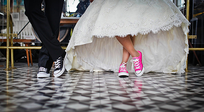 Una de cada cinco niñas se casa en América Latina antes de los 18 años