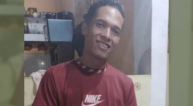 Ciudadano desaparecido desde el 12-O es localizado sin vida en Mérida