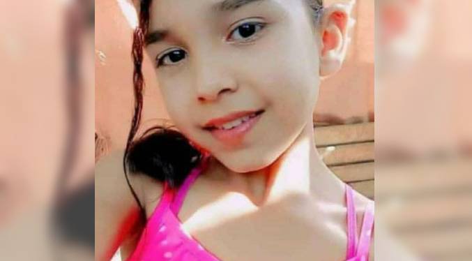 Hallan muerta a niña de 11 años arrastrada por un río en Carabobo
