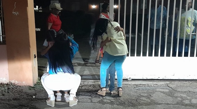 Curazao libera a cuatro niños venezolanos, mientras mantiene presas a sus mamás y abuelas