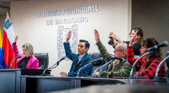 Concejo Municipal de Maracaibo aprueba ordenanza que ofrece atención psicológica gratuita