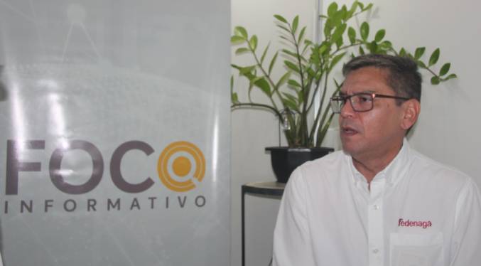 Armando Chacín: Hay cuatro fincas que intentan invadir en Machiques de Perijá