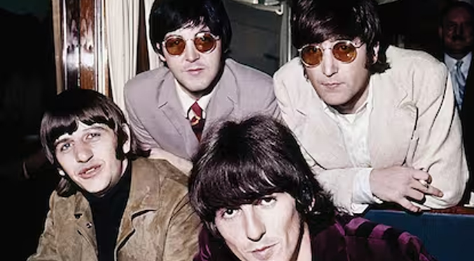 Paul McCartney y Ringo Starr revelan cuánto pensaban que duraría “The Beatles”