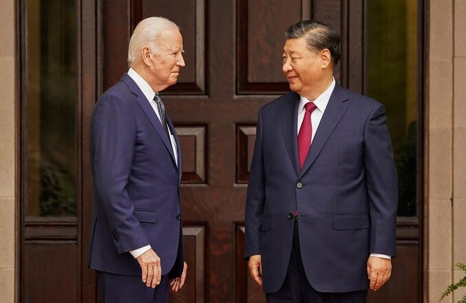 Xi a Biden: «La Tierra es suficientemente grande como para que los 2 países tengan éxito»