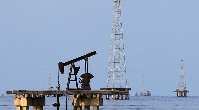 Cámara Petrolera espera avanzar hacia la flexibilización permanente de las sanciones