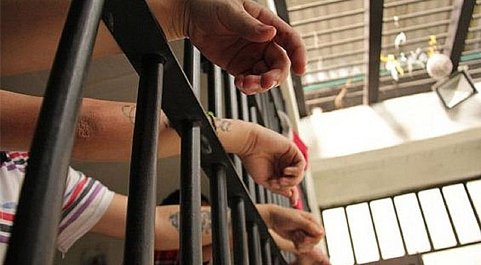 Al menos siete reclusos se fugaron del retén en Barinas