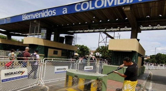 Cavecol asegura que exportaciones hacia Colombia creció 67 % este 2023