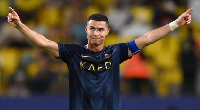 UEFA abre la posibilidad para que Cristiano Ronaldo dispute la UEFA Champions League