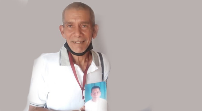 Buscan a paciente con Alzheimer desaparecido en Pomona