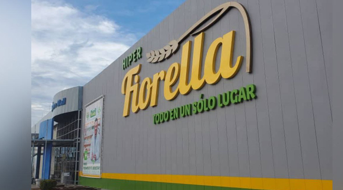 Fiorella Supermarket impulsa “La Ruta del Ahorro” para 17 mil agremiados del Colegio de Médicos de Zulia