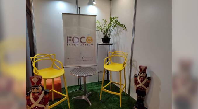 Foco Informativo dice presente en la II Expo Congreso Latinoamericano de Ganadería Tropical 2023