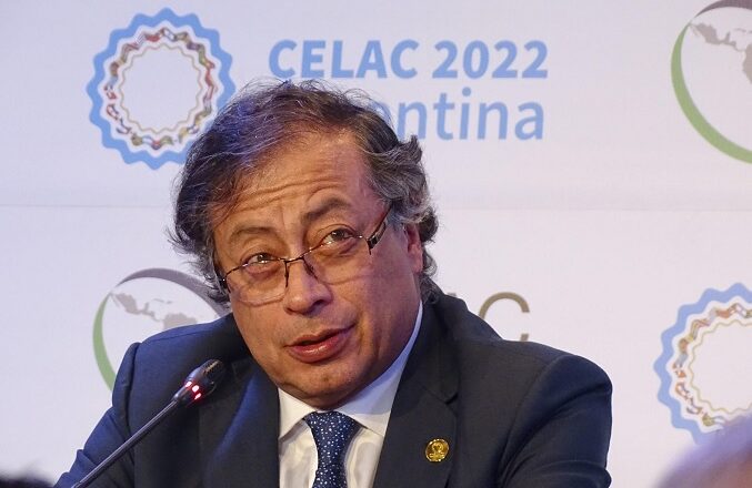Petro asistirá a la investidura de Daniel Noboa como nuevo presidente de Ecuador