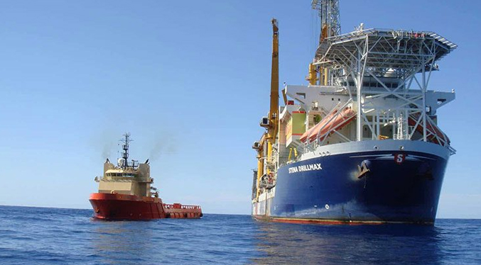 Guyana venderá crudo a tres petroleras británicas