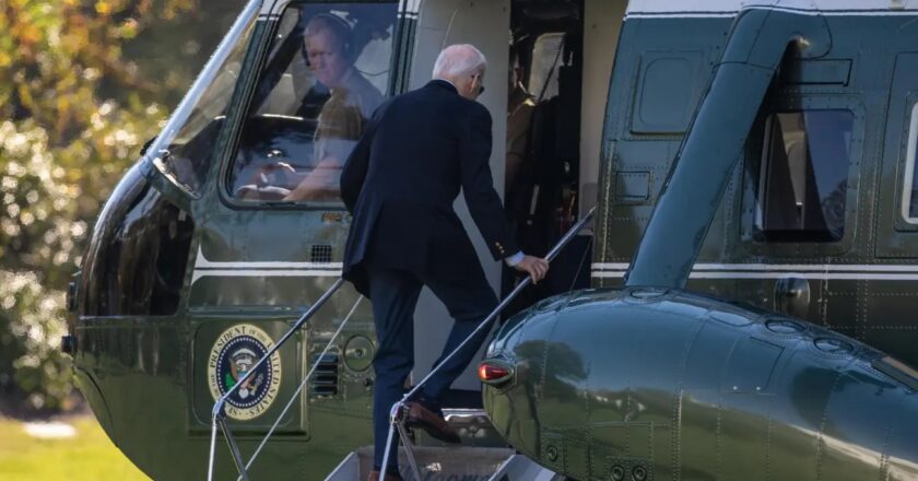 Biden irá el viernes a Lewiston, escenario del último gran tiroteo mortal en EEUU