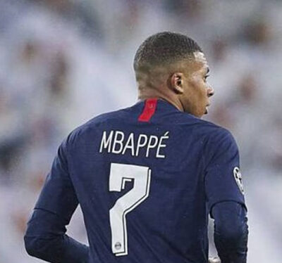 Mbappé muestra su magia y acerca el título al PSG