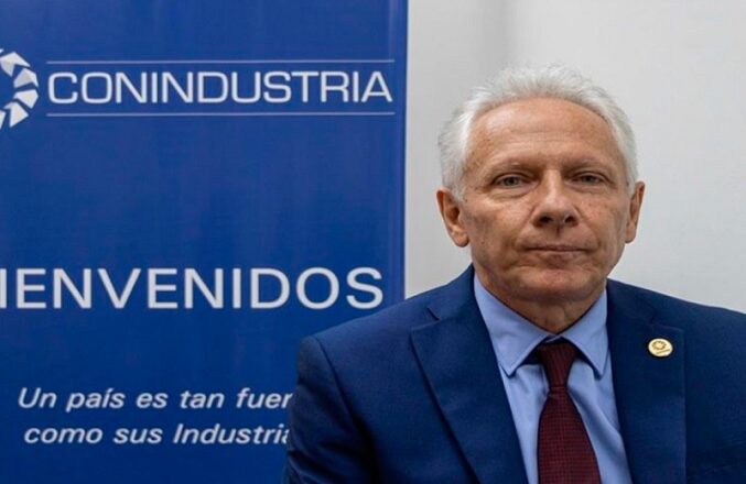 Casi la totalidad de la industria privada de Venezuela respalda el alivio de las sanciones