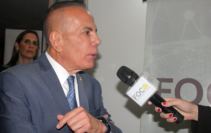Manuel Rosales: El Zulia necesita más de mil millones de dólares para recuperar el sistema eléctrico