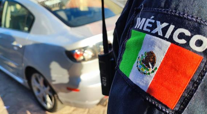 Un enfrentamiento a balazos entre criminales y policías deja al menos nueve muertos en México