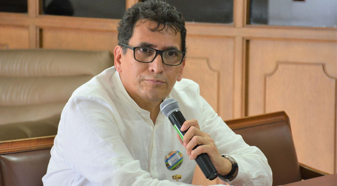 Embajador de Colombia: Reunión entre Petro y Maduro es la más importante en el último año