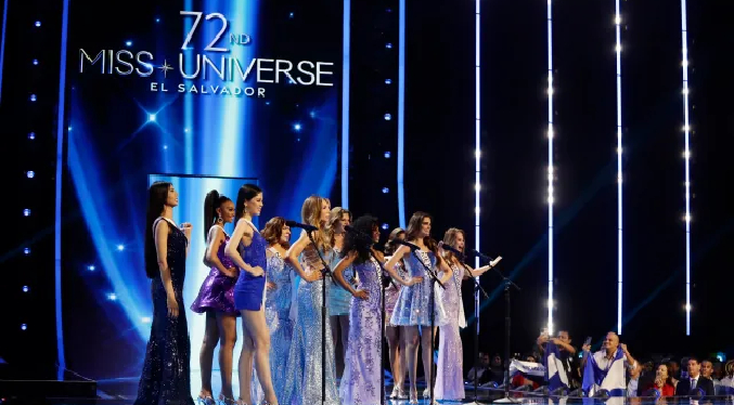 La «diversidad» en la final de Miss Universo 2023, el punto de atención del certamen