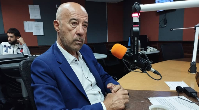 Embajador de Argentina espera que relaciones con Venezuela no cesen tras triunfo de Milei
