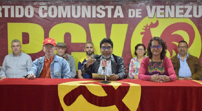 PCV teme que Maduro suspenda presidenciales por la disputa con Guyana