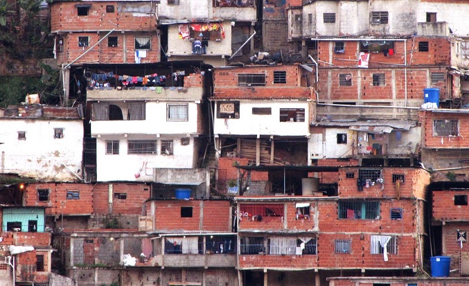 Consultores 21: 4.8 millones de venezolanos se mantienen en pobreza extrema