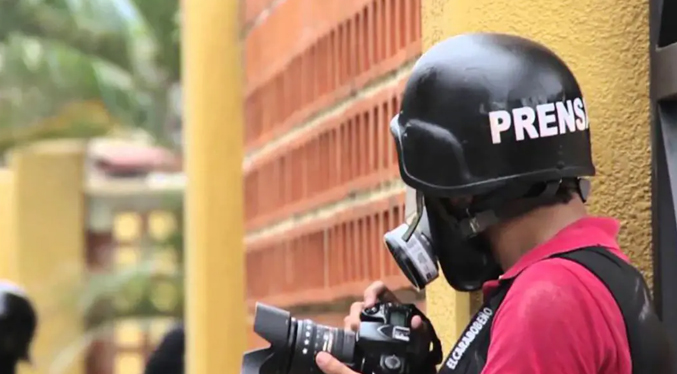 La SIP alerta sobre los más de 200 periodistas en el exilio por los ataques en Nicaragua