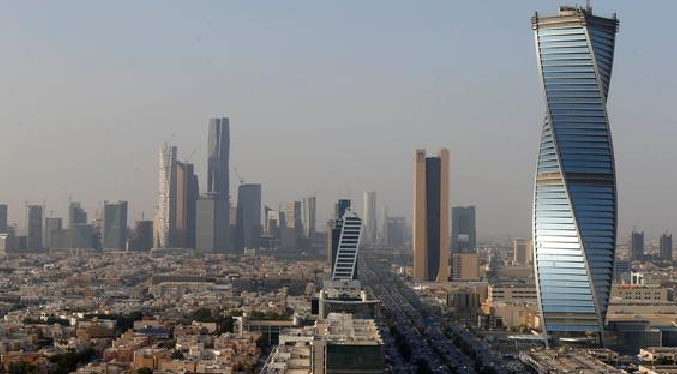 Riad acogerá cinco cumbres de alto nivel sobre la guerra en Gaza, según fuentes diplomáticas