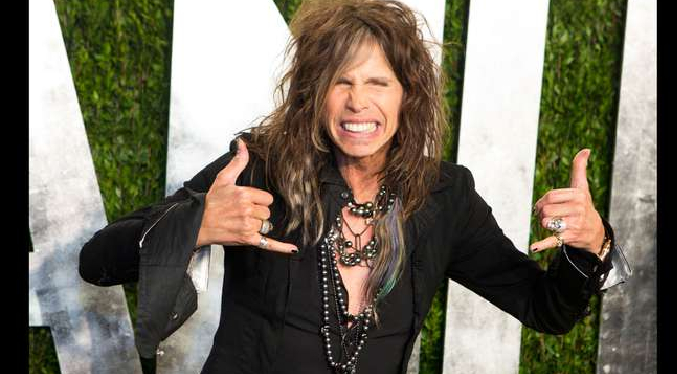 Steven Tyler, líder de Aerosmith, enfrenta una nueva demanda por agresión sexual