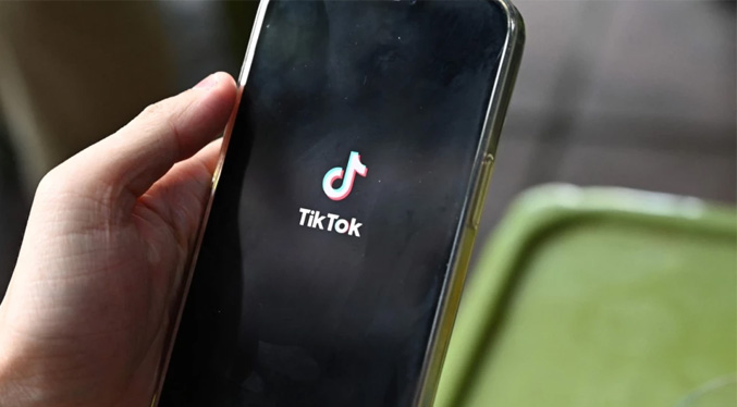 La Cámara Baja de EEUU aprueba una medida que fuerza a la venta de TikTok