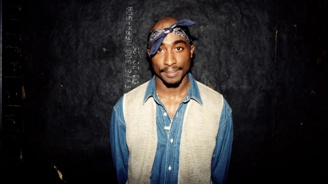 Tupac Shakur podría ganar su primer Grammy casi 30 años después de su muerte