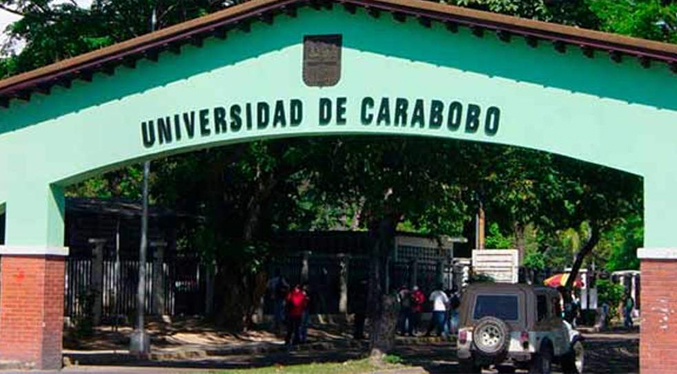 TSJ suspende elecciones de la Universidad de Carabobo
