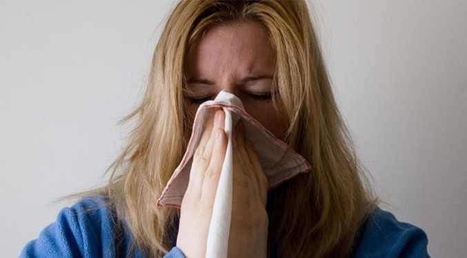 Virus de la influenza se extenderá hasta marzo-abril del año 2024