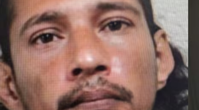 EEUU deportará a este asesino que había sido condenado en Venezuela