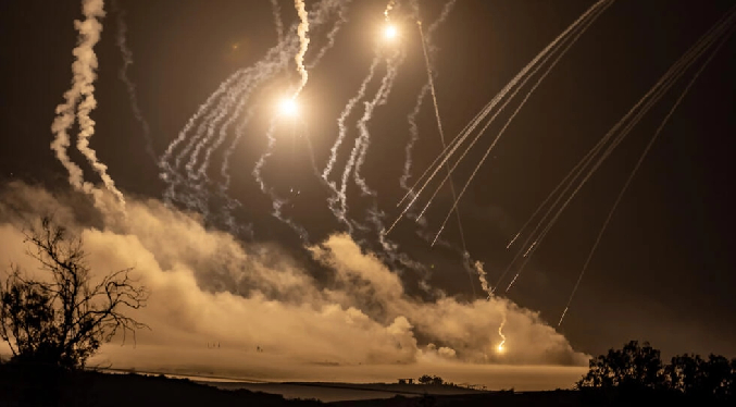 Israel prosigue ofensiva en Gaza pese a llamados de «pausas humanitarias» de EEUU