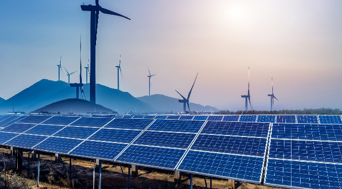 AIE: Latinoamérica podría cubrir su demanda energética para 2030 con energía renovable