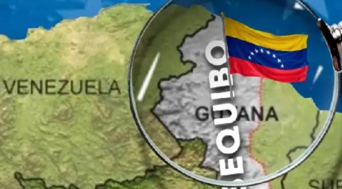 Central de Trabajadores ASI Venezuela pide al Estado ejercer soberanía sobre el Esequibo