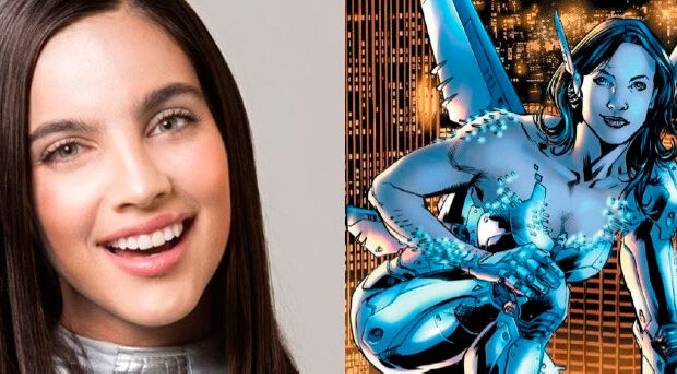 La venezolana María Gabriela de Faría integrará elenco de “Superman Legacy”